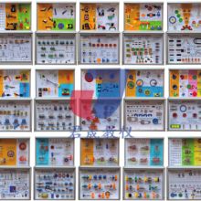 2019年機電教學器材市場行情與采購指南 報價、批發與專業平臺推薦