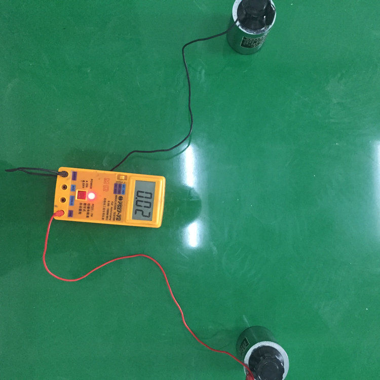 南平防靜電地坪,滄晟環氧樹脂廠家:計算機房為什么需要做防靜電地坪？
