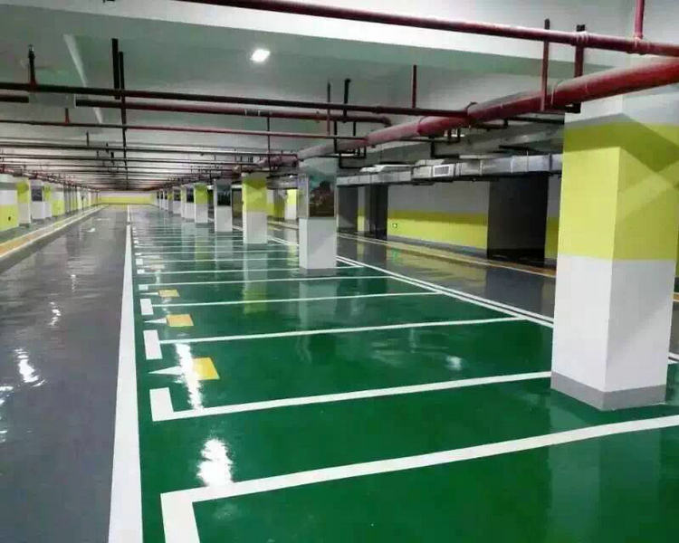 環(huán)氧地坪漆多少錢一平方合適？