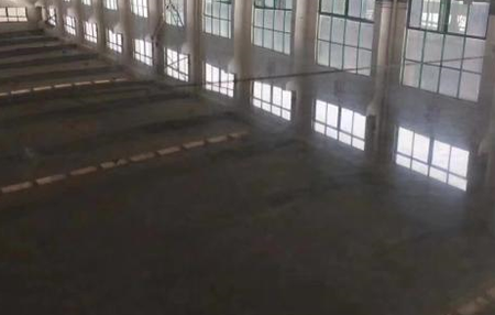 對于環氧地坪施工質量的好壞要如何判斷？