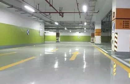 環(huán)氧地坪漆施工前后哪些環(huán)節(jié)一定要注意？