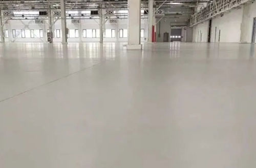 水性聚氨酯地坪漆從哪些方面判斷質量上乘？